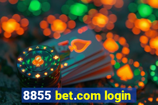 8855 bet.com login